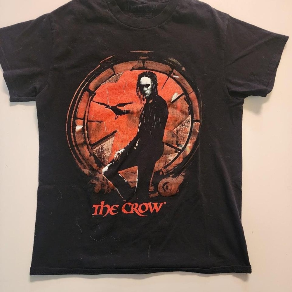 'the crowd‎ small a13 black excellent condition A13